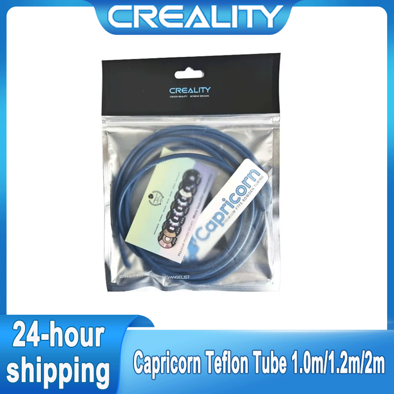 Creality Printer K1 - CREALITY untuk Capricorn Bowden PTFE untuk