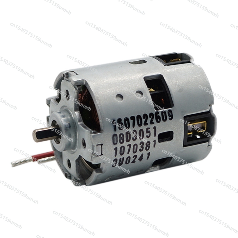 Bosch Drill Gsb 18V - Motor 18V 1607022609 untuk BOSCH GSB18VE-2-LI