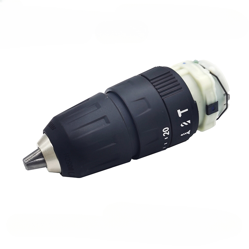 Bosch Drill Gsb 18V - Chuck Gearbox Bor Tangan Elektrik untuk