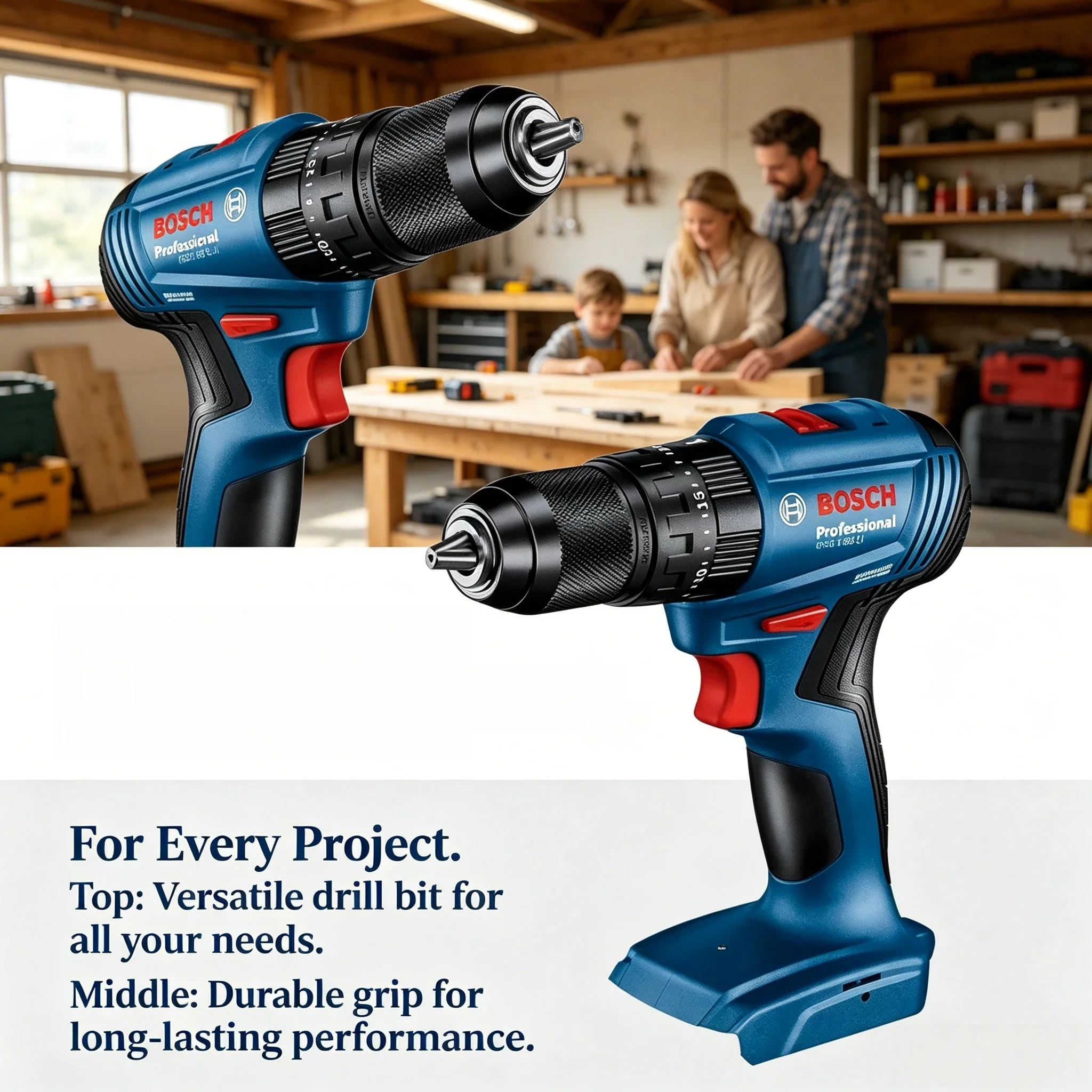 Bosch Drill Gsb 18V - Bosch GSB 185-LI 18V Bor Impact