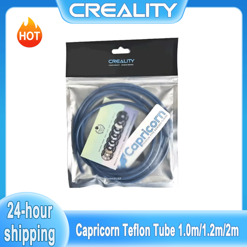Creality Printer K1 - CREALITY untuk Capricorn Bowden Tabung PTFE