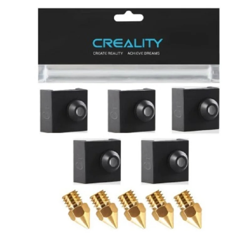 Creality Printer Ender 3 - Nozel Resmi Creality Ender 3/Ender 5