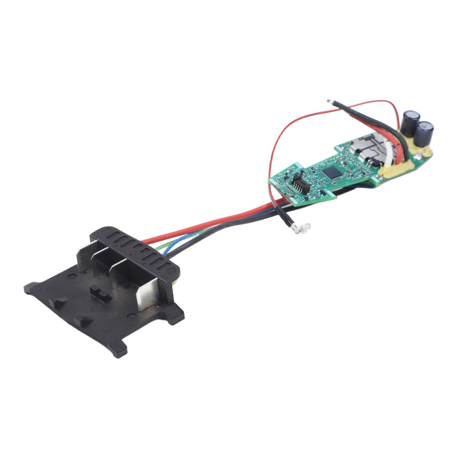 Bosch Drill Gsb 18V - Suku Cadang Pengganti Elektronik Logam 16072335FX