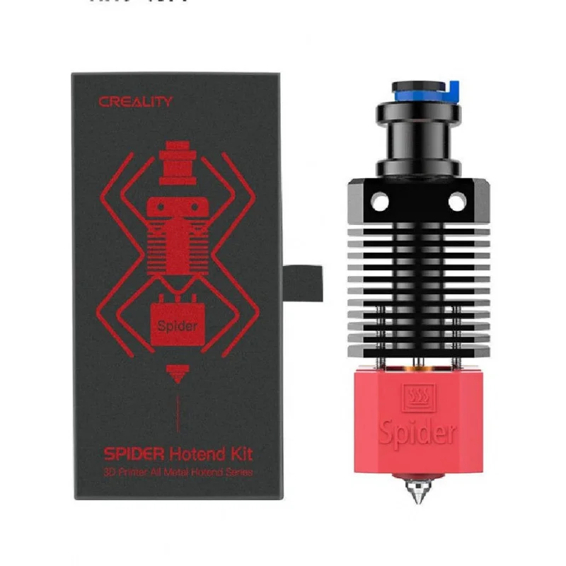 Creality Printer Ender 3 - Baru dan asli untuk Creality 3D