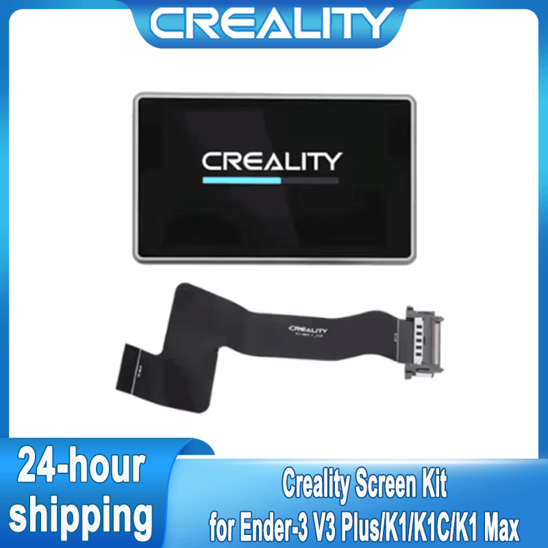 Creality Printer K1 - Layar Sentuh Resmi Creality K1/K1 MAX