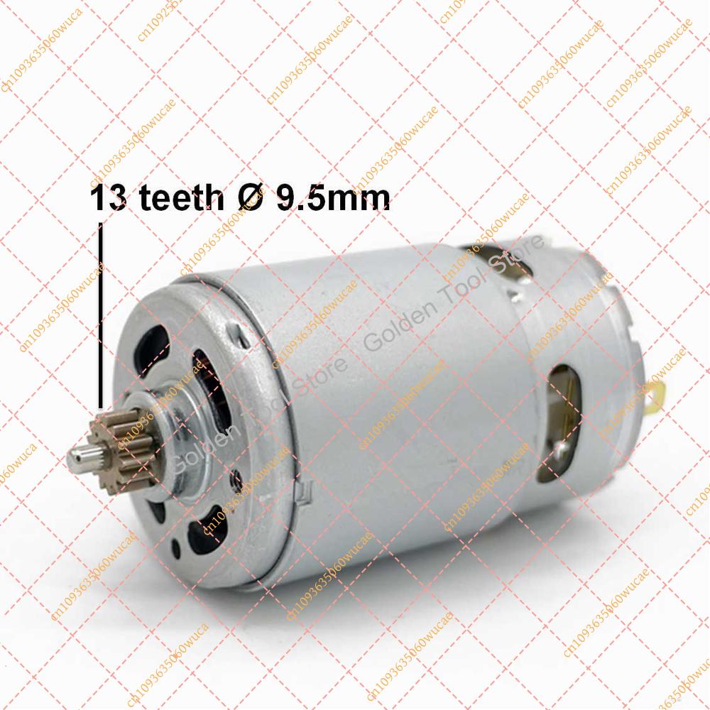Bosch Drill Gsb 18V - Motor DC RS550 13 gigi 13teeth