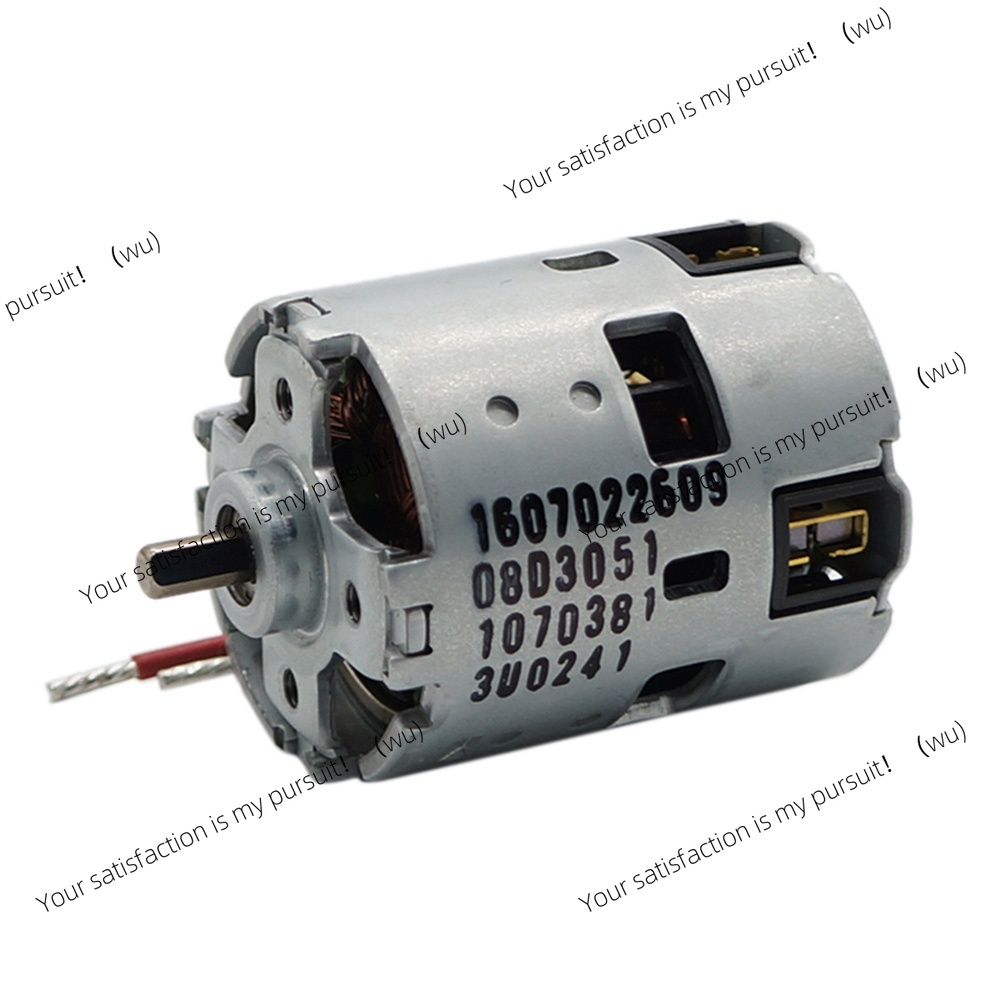 Bosch Drill Gsb 18V - Motor 18V 1607022609 untuk BOSCH GSB18VE-2-LI