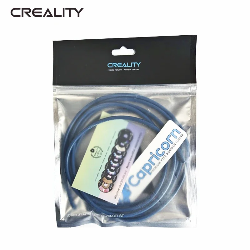 CREALITY untuk Capricorn Bowde - Creality Printer K1 ulasan dan harga