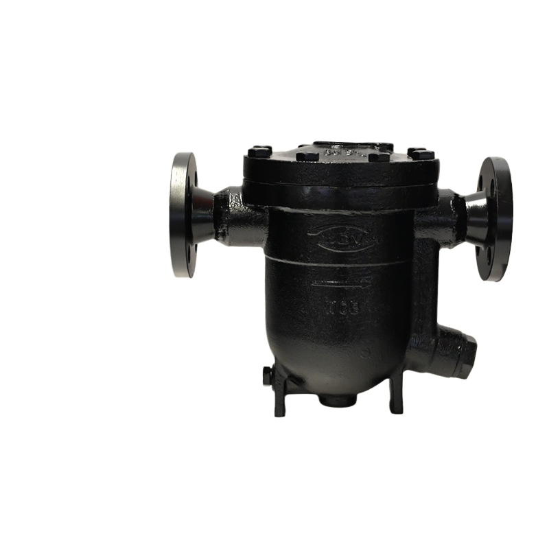 Katup Pembuangan Kondensat Suh - Float Ball Valve ulasan dan harga
