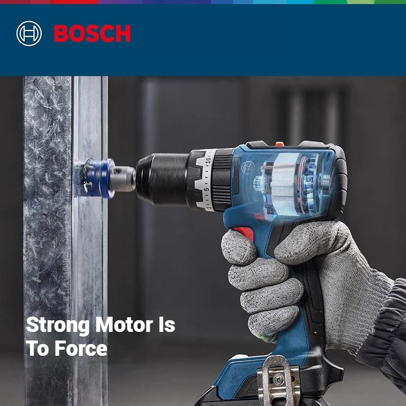 BOSCH GSR 18V-65 GSB 18V-65 Bo - Bosch Drill Gsb 18V ulasan dan harga