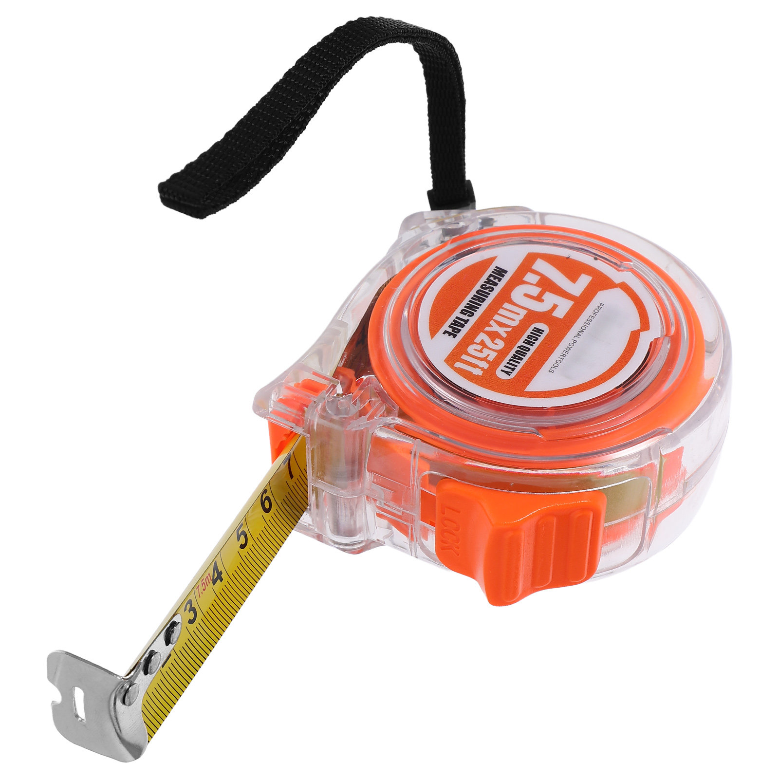Pita Pengukur Metrik 7.5m 25Ft - Stanley Tape 25Ft ulasan dan harga