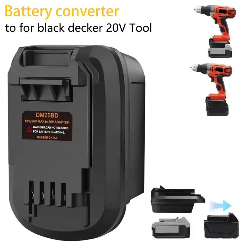 Adaptor Alat Black Decker untu - Black+Decker Tool Cordless ulasan dan harga
