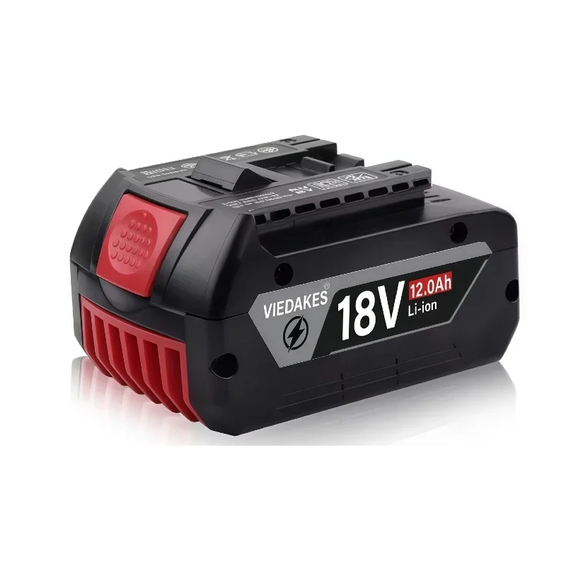 Untuk Baterai Bosch BAT618 18V - Bosch Drill Gsb 18V ulasan dan harga