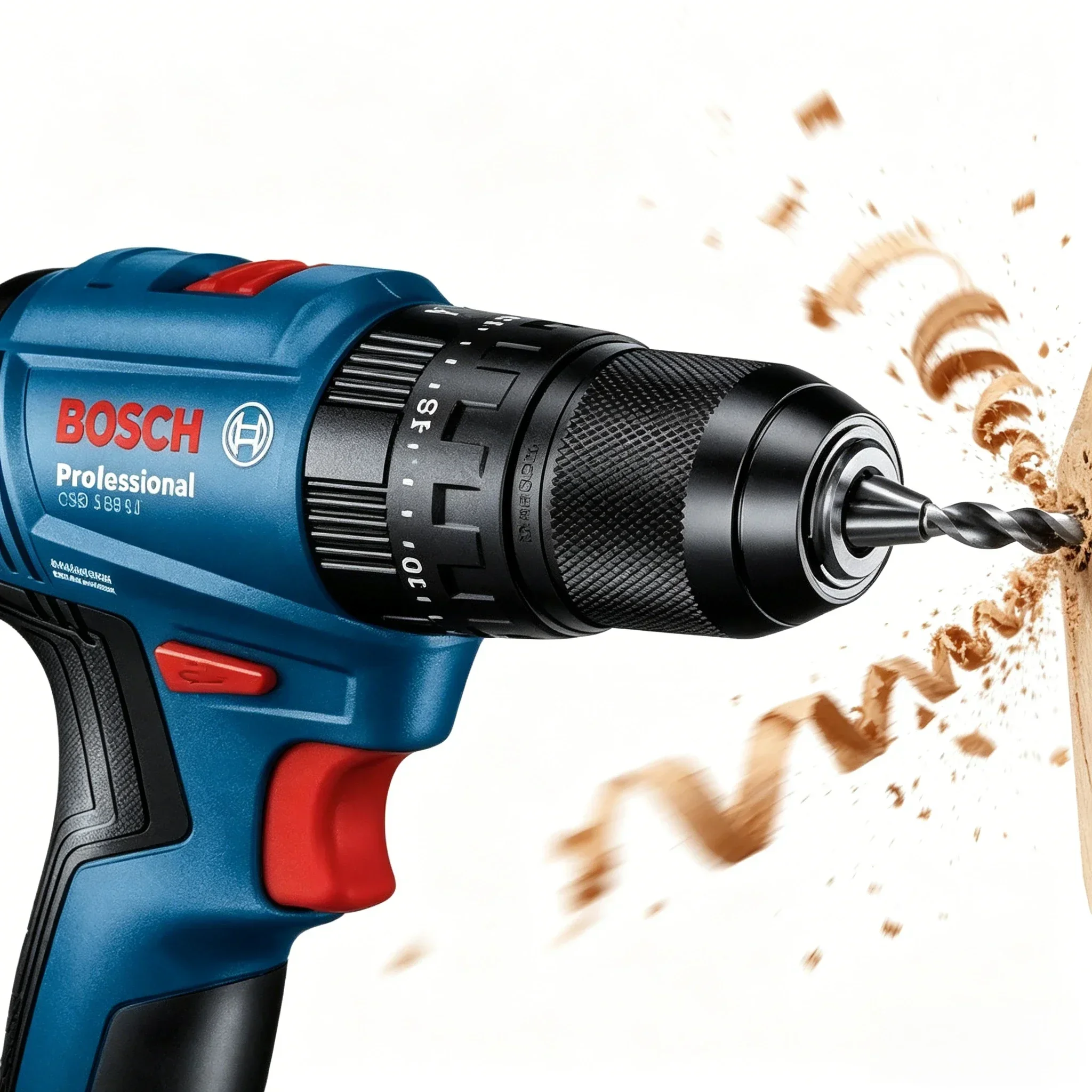 Bosch GSB 185-LI 18V Bor Impac - Bosch Drill Gsb 18V ulasan dan harga