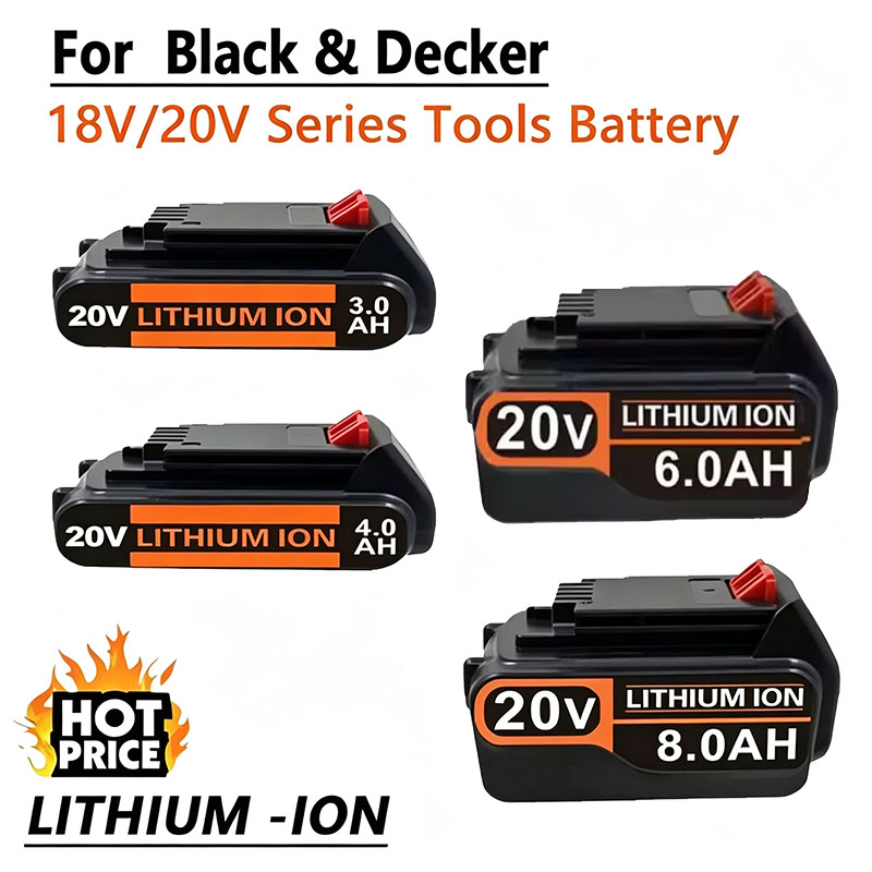 Untuk Baterai Black & Decker 2 - Black+Decker Tool Cordless ulasan dan harga