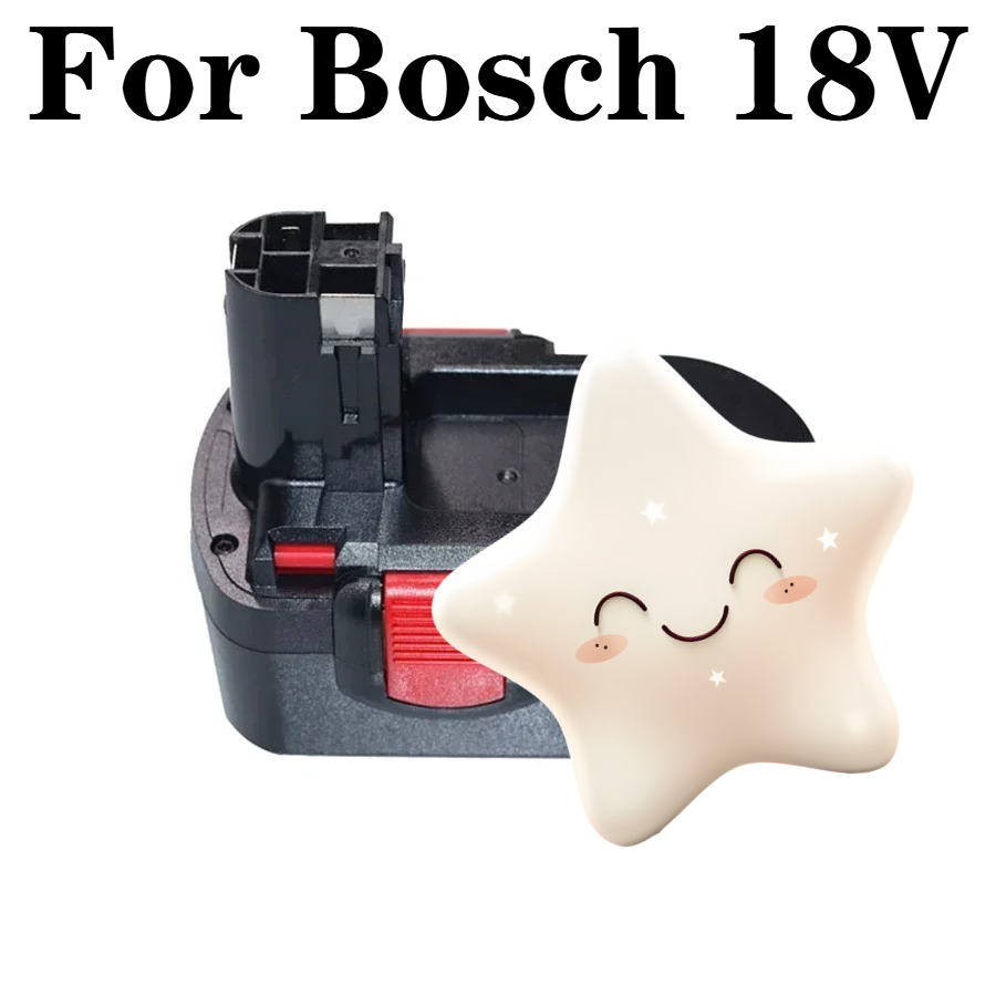 Untuk Bosch 18V 4800/6800/9800 - Bosch Drill Gsb 18V ulasan dan harga