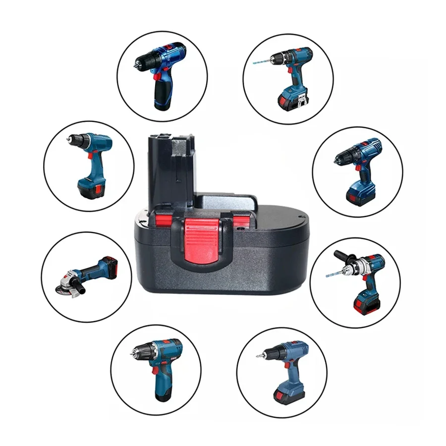 Untuk Bosch 18V 4800/6800/9800 - Bosch Drill Gsb 18V ulasan dan harga