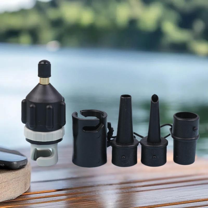 ⭐   Adaptor Katup Udara untuk  - Float Ball Valve ulasan dan harga