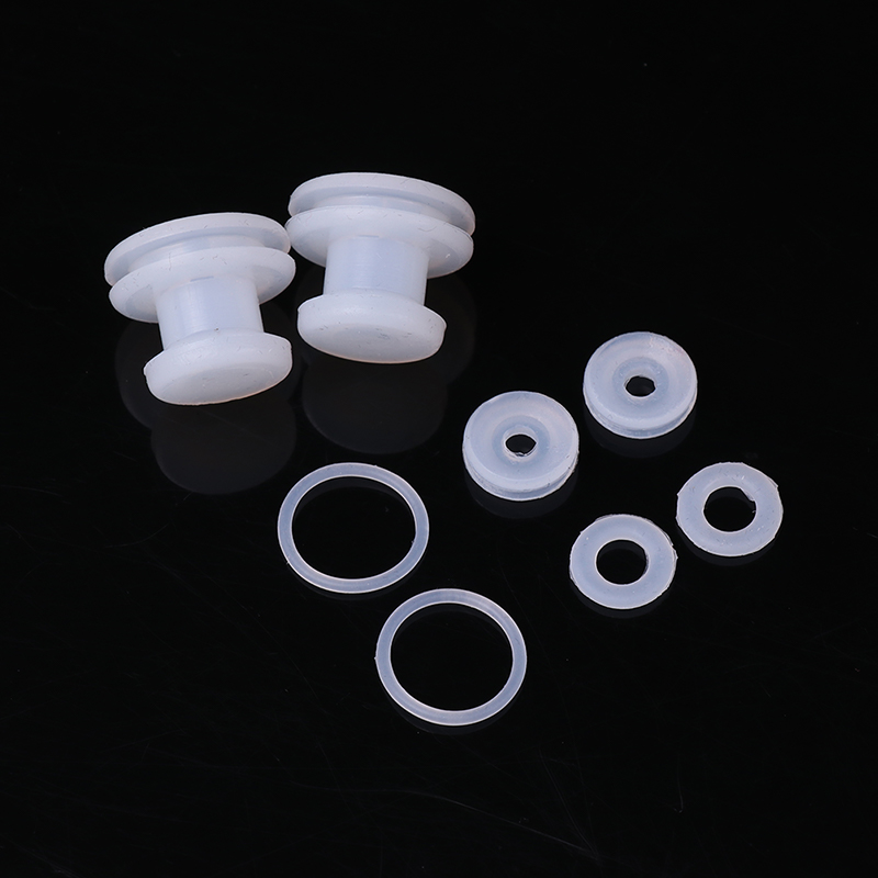 4 Buah/Set Cincin Segel Katup  - Float Ball Valve ulasan dan harga
