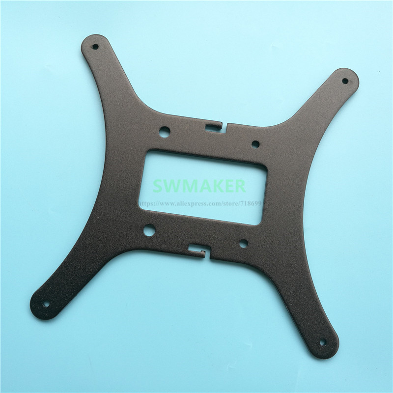 Baru Hitam Ender-3 Sarang Y Ke - Creality Printer Ender 3 ulasan dan harga