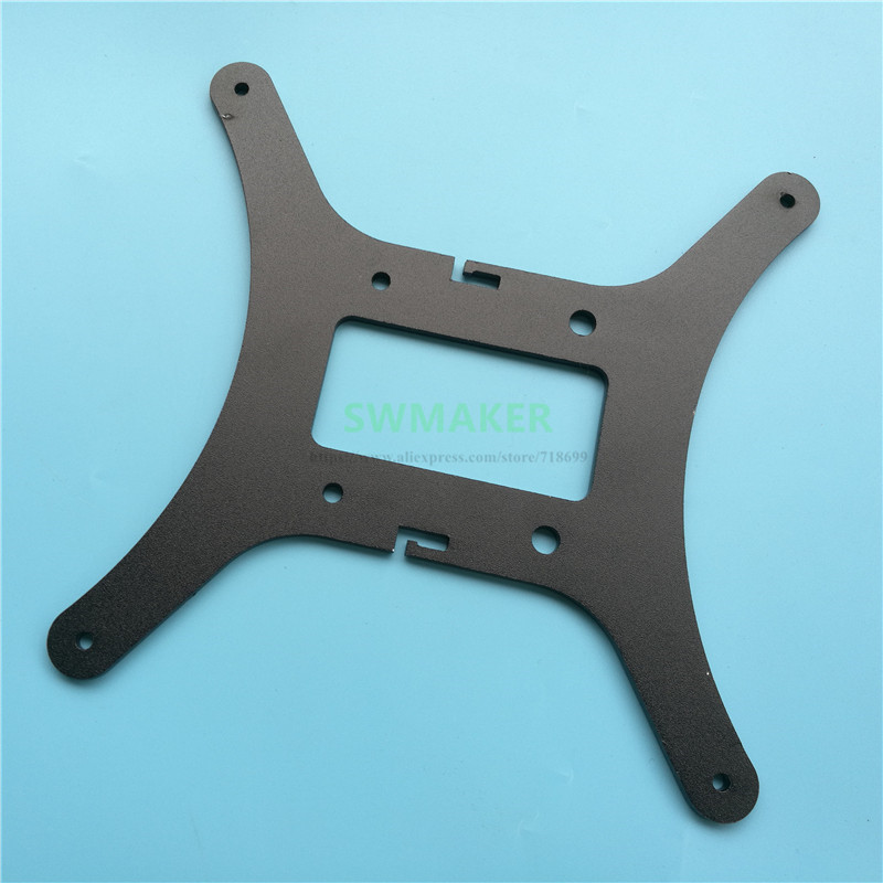 Baru Hitam Ender-3 Sarang Y Ke - Creality Printer Ender 3 ulasan dan harga