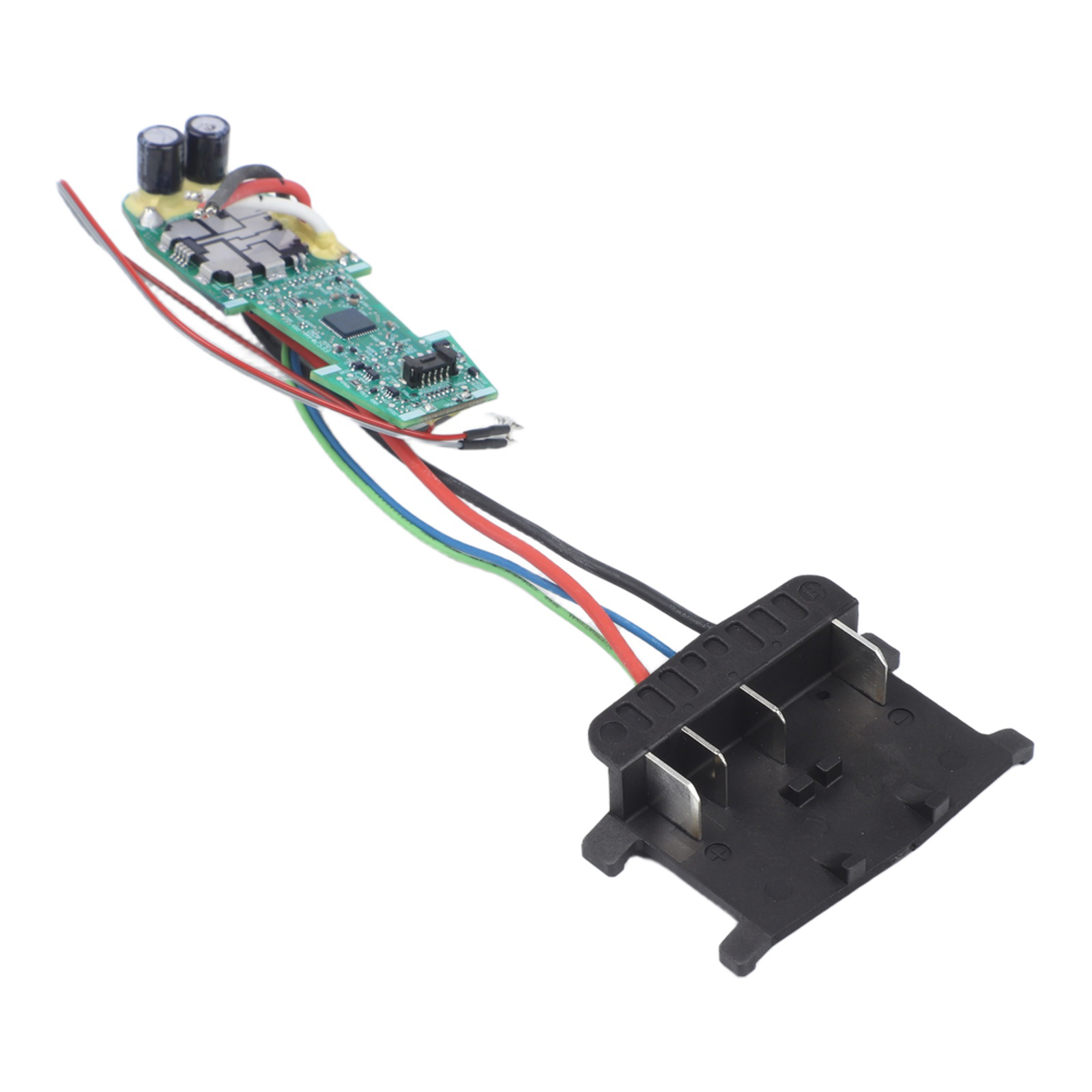Suku Cadang Pengganti Elektron - Bosch Drill Gsb 18V ulasan dan harga