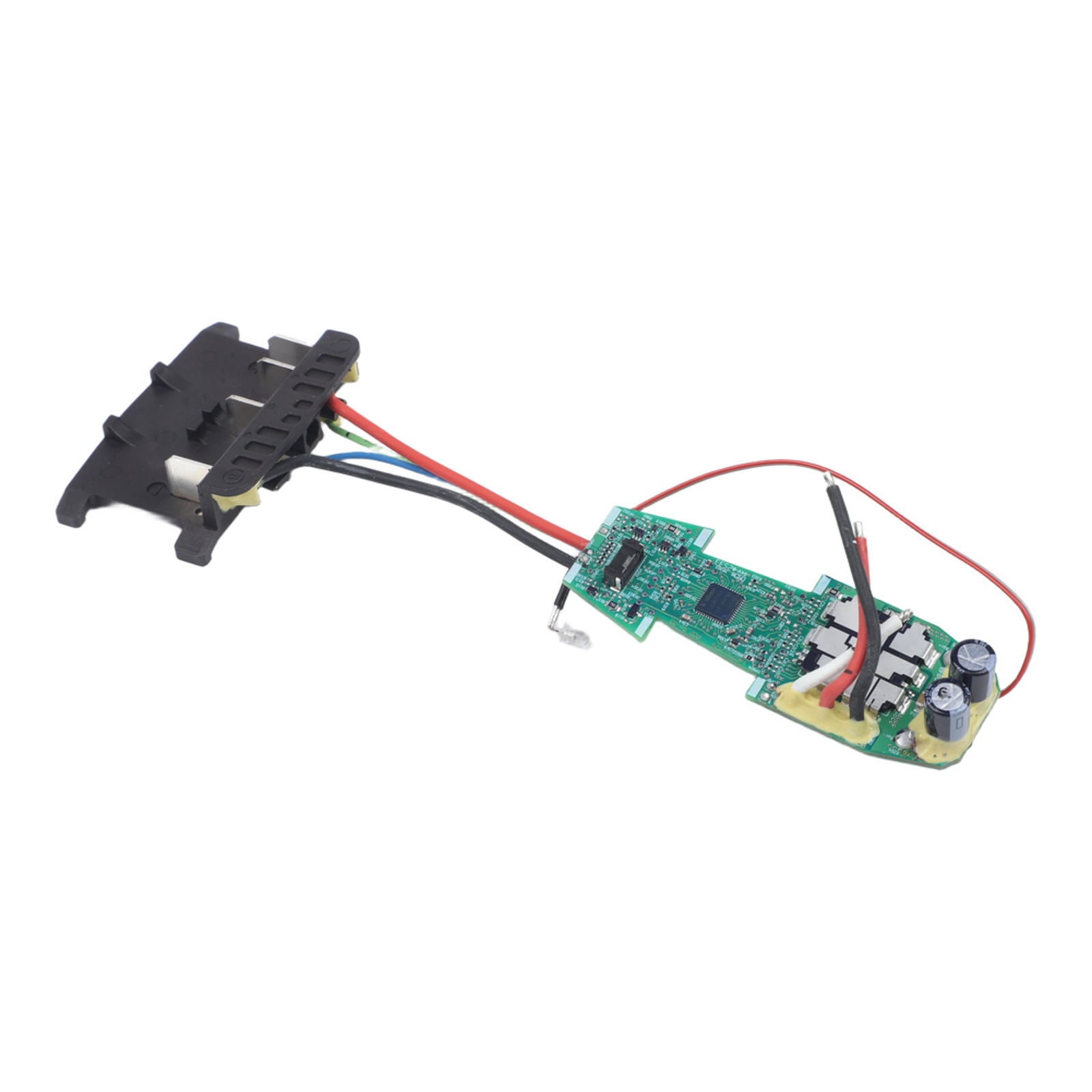 Suku Cadang Pengganti Elektron - Bosch Drill Gsb 18V ulasan dan harga