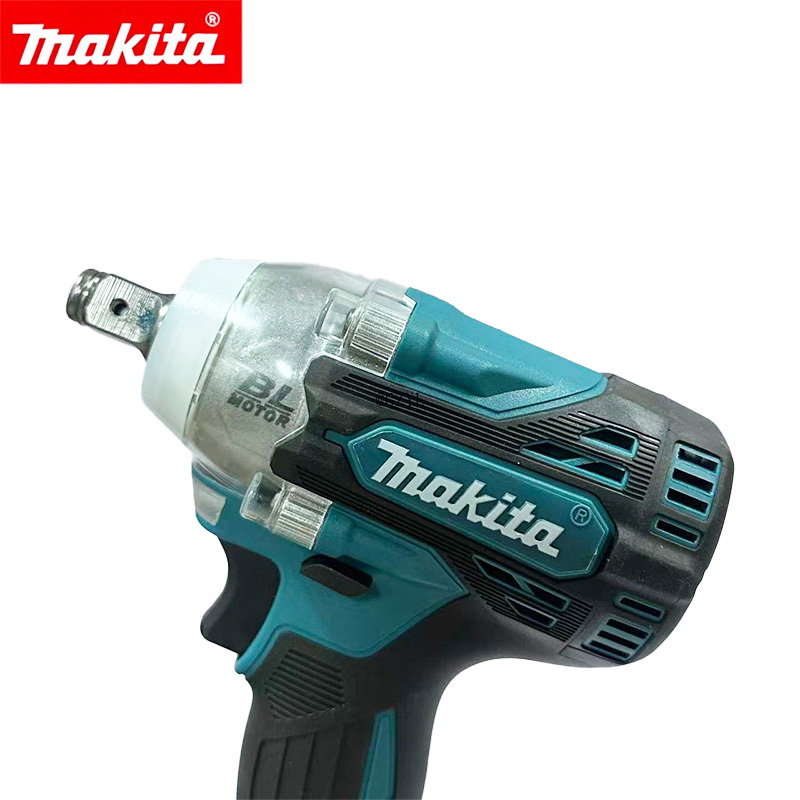 Makita DTW300 330Nm Torsi Alat - Makita Drill Dtw300 ulasan dan harga