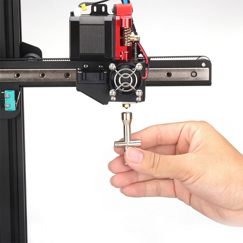 Alat Printer 3D M2 M2.5 M3 M4  - Creality Printer Ender 3 ulasan dan harga