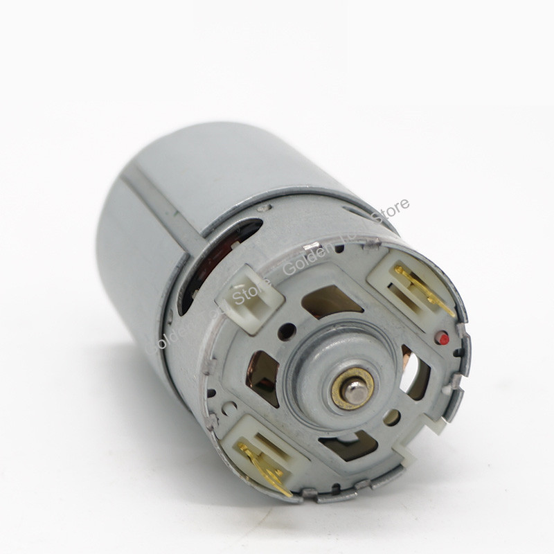Suku Cadang DC RS550 Motor 13  - Bosch Drill Gsb 18V ulasan dan harga