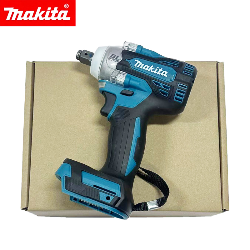 Makita DTW300 18V Set Perkakas - Makita Drill Dtw300 ulasan dan harga