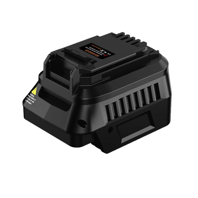 Adaptor Baterai Y42A untuk Bat - Black+Decker Tool Cordless ulasan dan harga