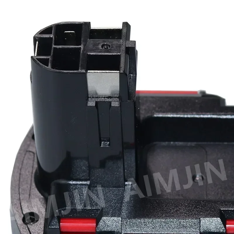 Baterai 18V 6800MAh untuk Bosc - Bosch Drill Gsb 18V ulasan dan harga