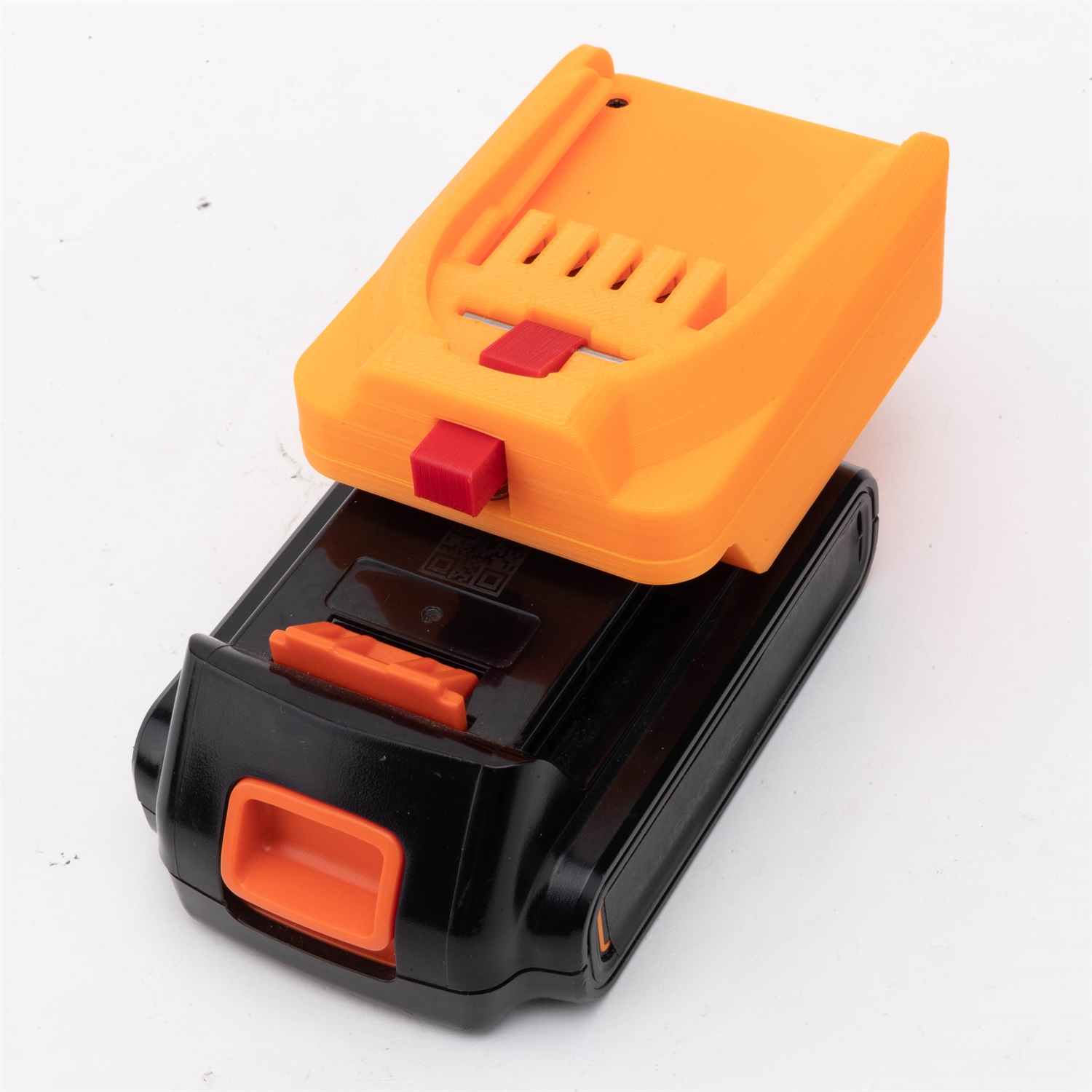 Adaptor/Konverter Baterai untu - Black+Decker Tool Cordless ulasan dan harga