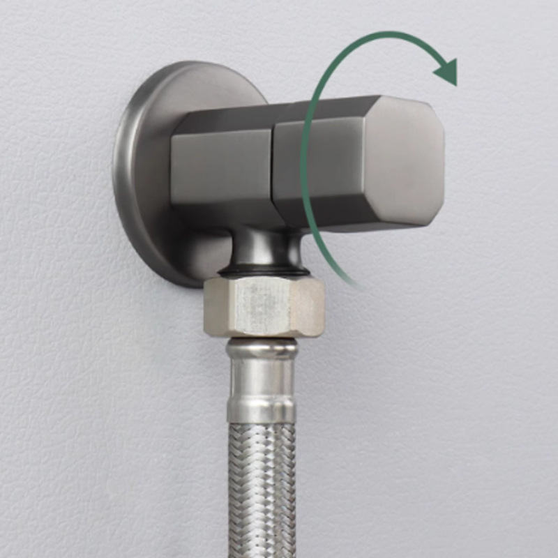 Aksesori Perangkat Keras Toile - Toilet Fill Valve ulasan dan harga