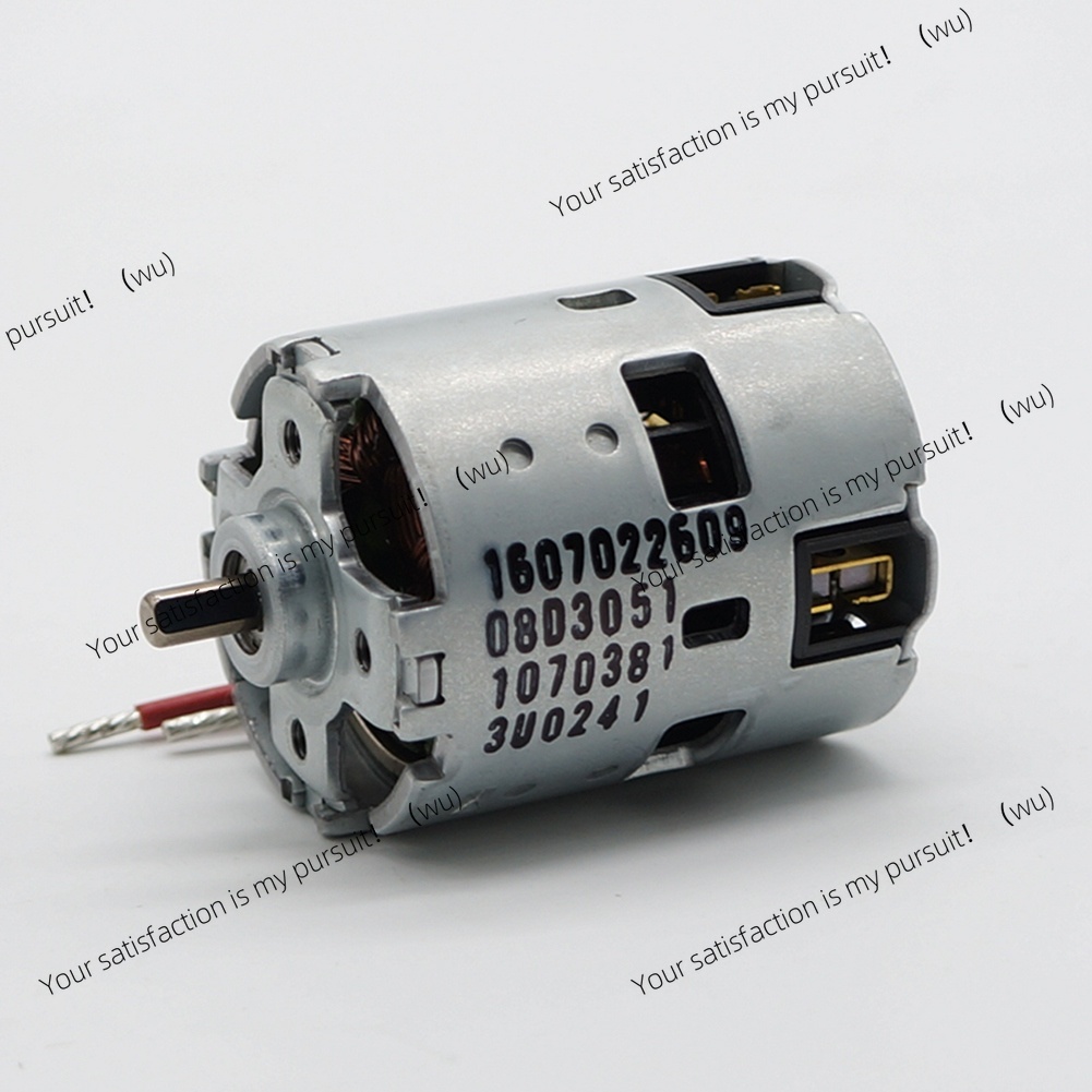 Motor 18V 1607022609 untuk BOS - Bosch Drill Gsb 18V ulasan dan harga