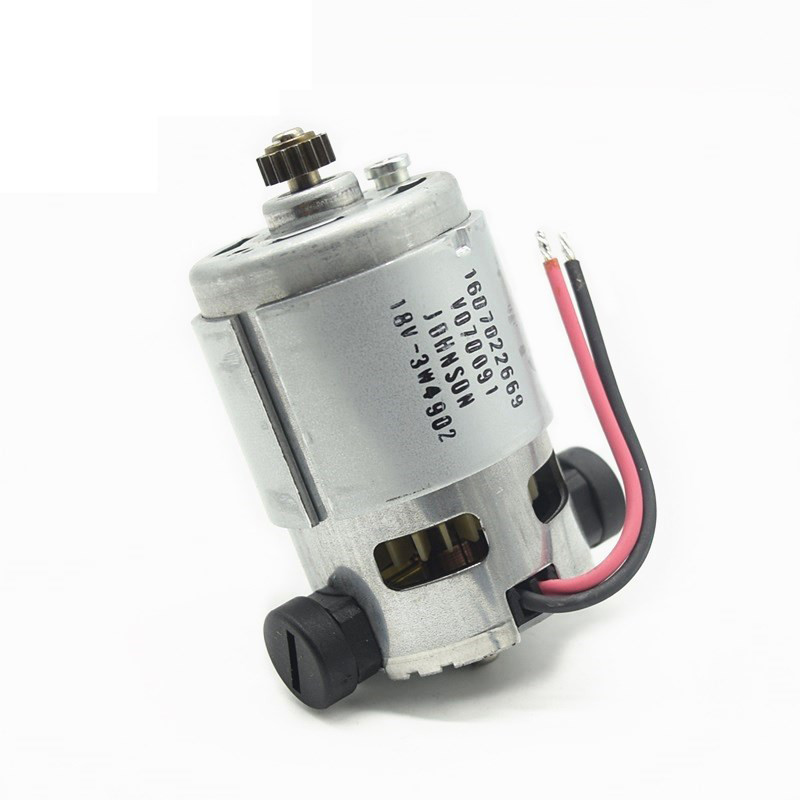 18V 14.4V Motor Mesin untuk BO - Bosch Drill Gsb 18V ulasan dan harga