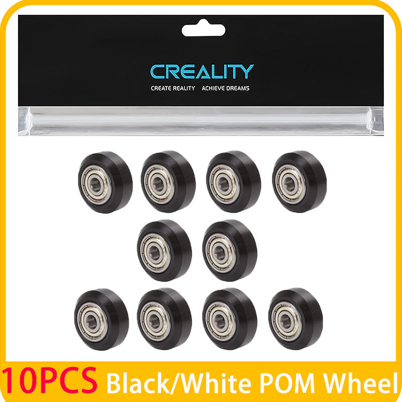 Roda Resmi Creality Ender 3, R - Creality Printer Ender 3 ulasan dan harga