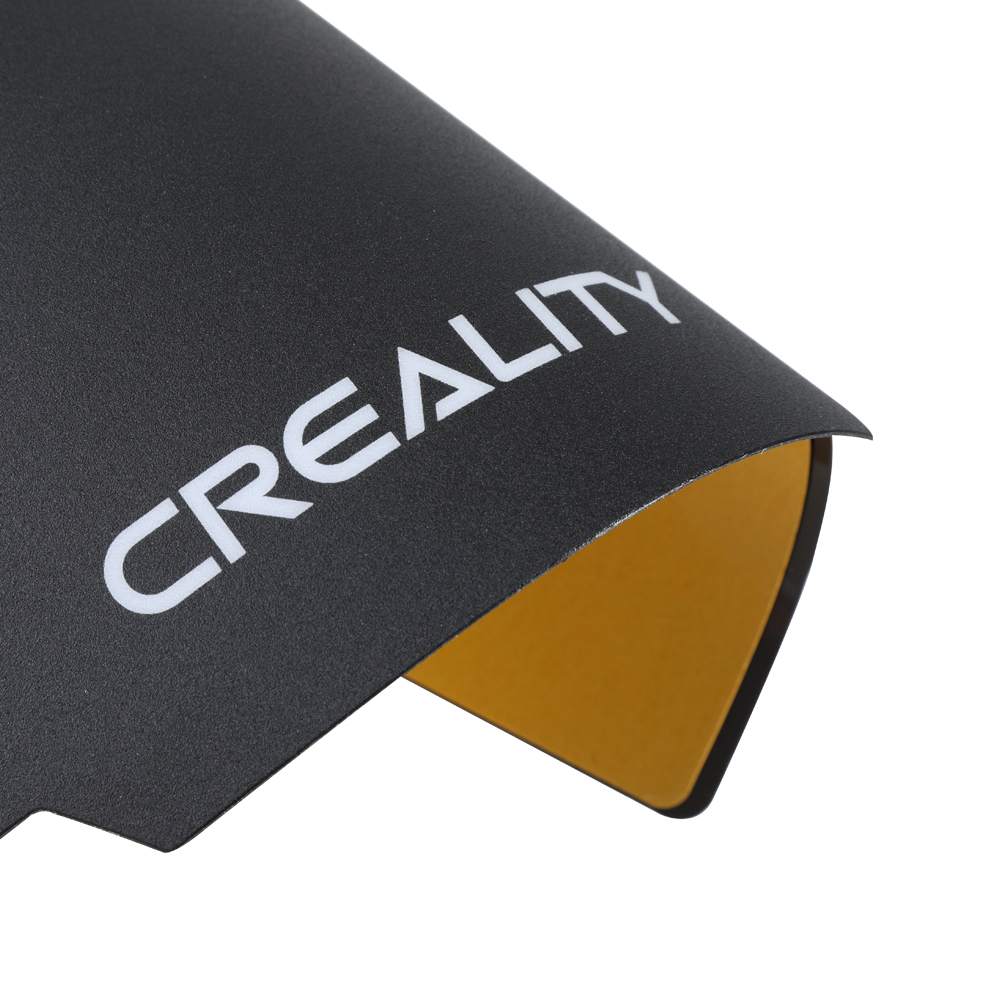 Creality Ender 3 pelat stiker  - Creality Printer Ender 3 ulasan dan harga