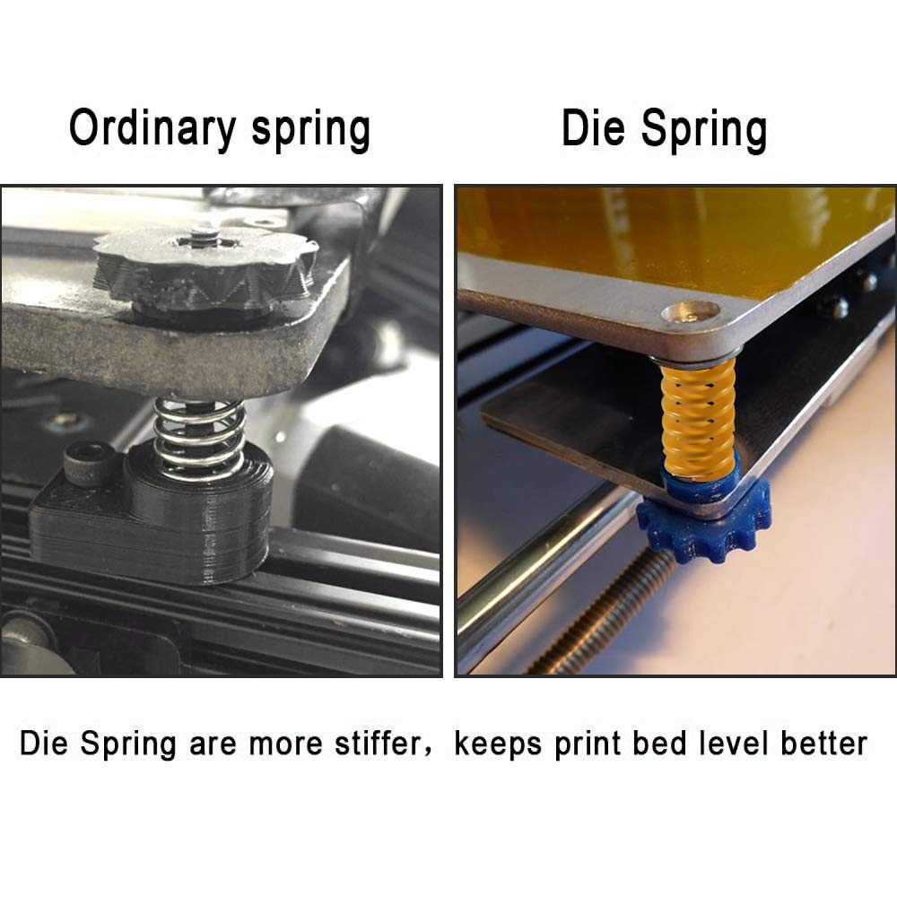 Creality 8PCS Ender 3 Pro Hot  - Creality Printer Ender 3 ulasan dan harga